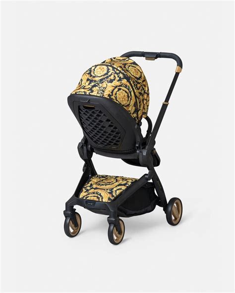 Designer Strollers, Prams, Buggies & Baby Bags 